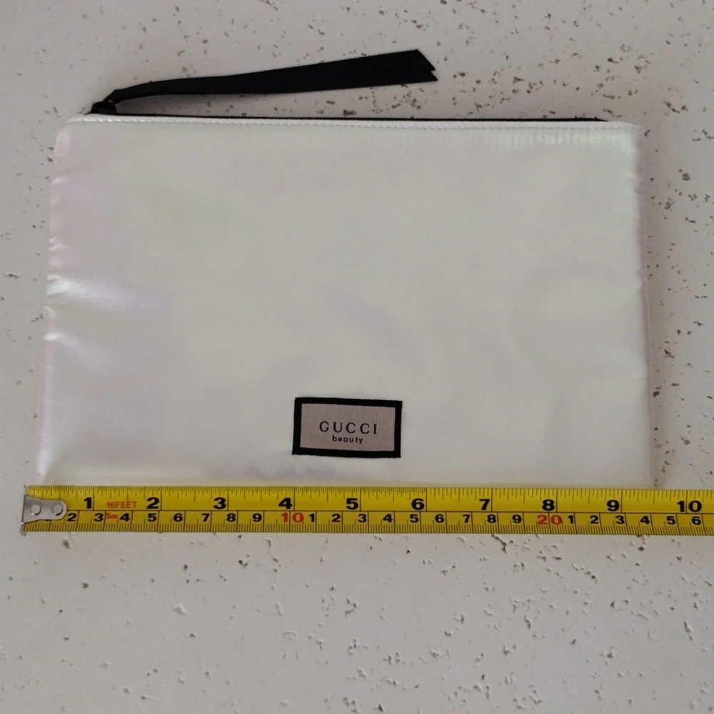 Gucci beauty pouch - Picture 6 of 15